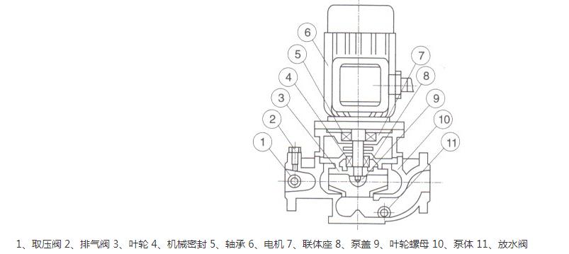 YG立式管道油泵结构图.jpg